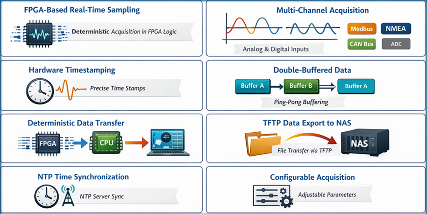 FPGA architecture