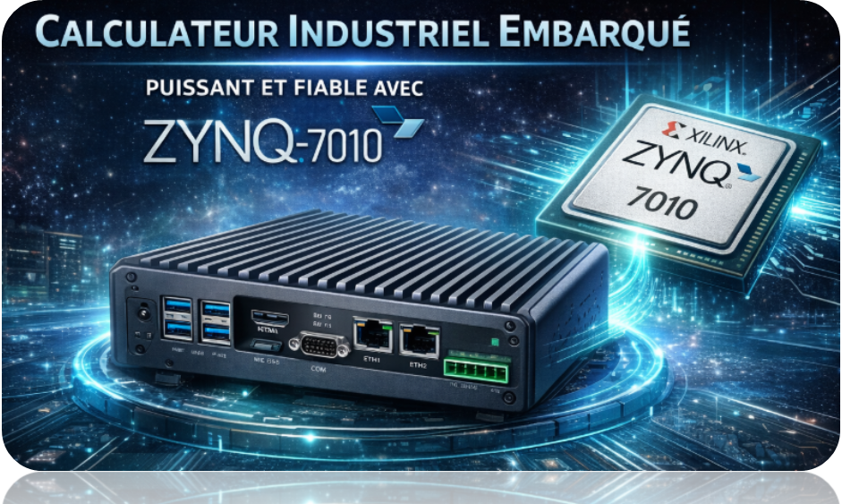 Industrial data acquisition system